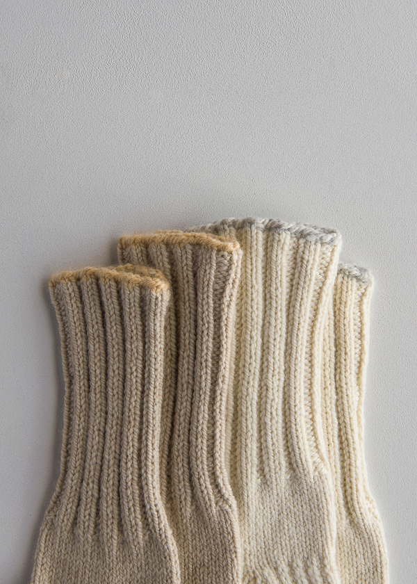 Boot Socks | Purl Soho