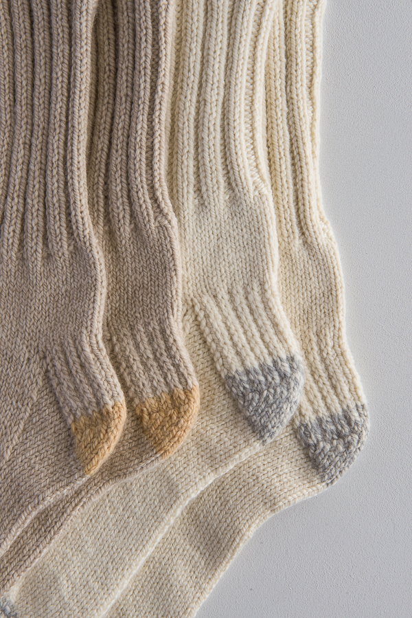 Boot Socks | Purl Soho