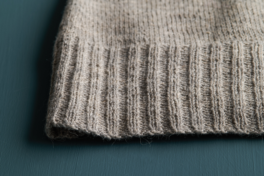 Julie Hoover for Purl Soho: Goode | Purl Soho