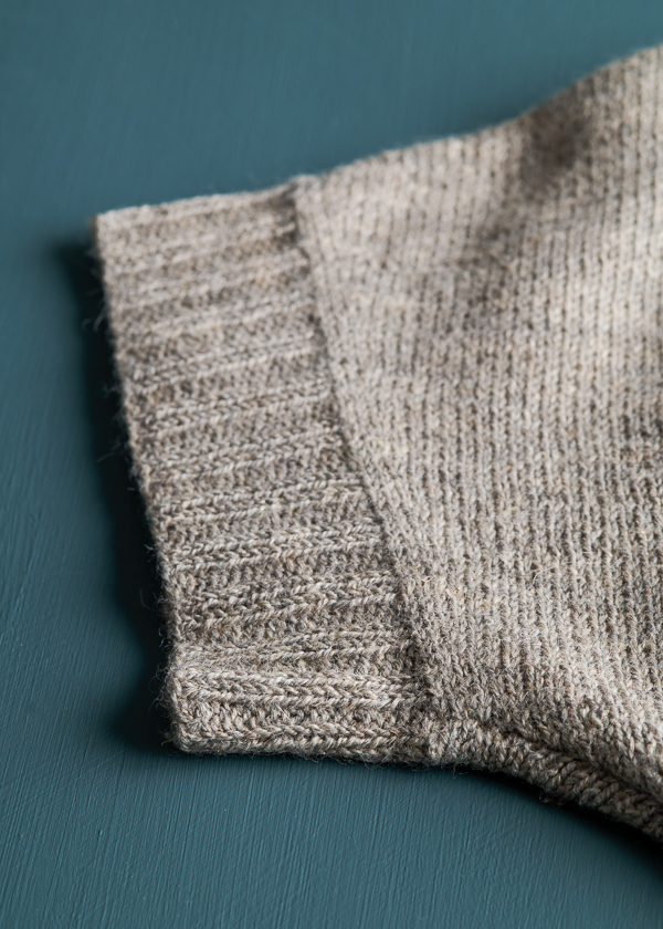 Julie Hoover for Purl Soho: Goode | Purl Soho