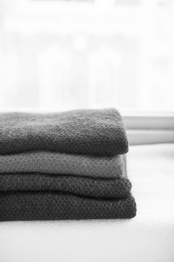 Company + Purl Soho: Knitting in the City | Purl Soho