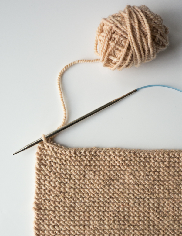 Pivot Cowl | Purl Soho