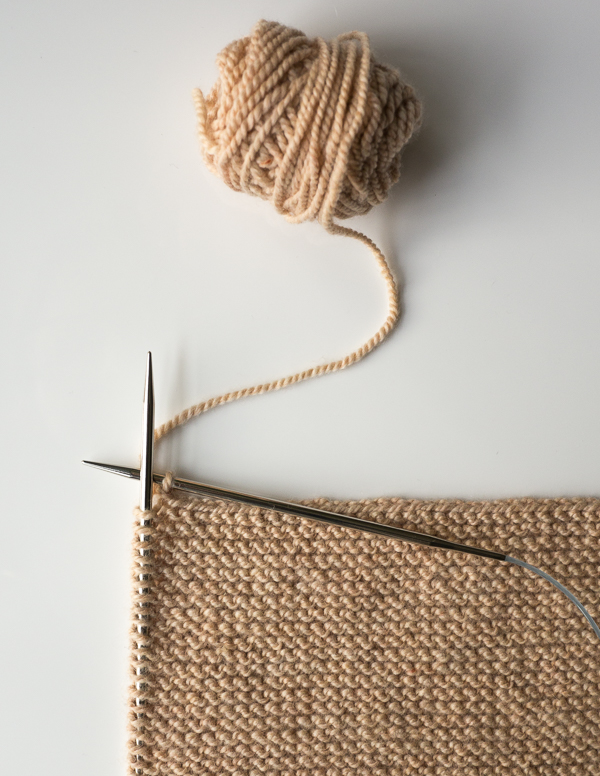 Pivot Cowl | Purl Soho
