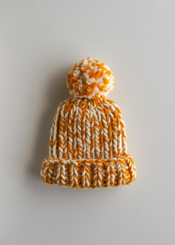 Snow Day Hat in New Colors | Purl Soho