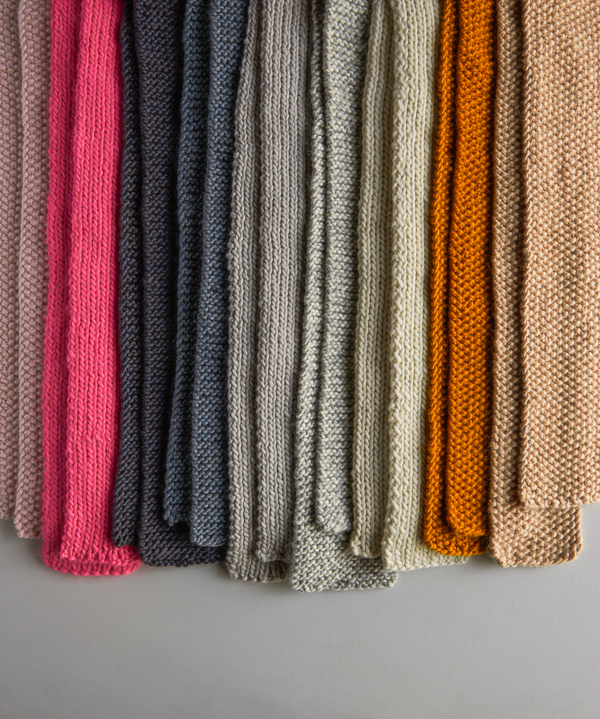 Learn to Knit Kit, New + Improved | Purl Soho