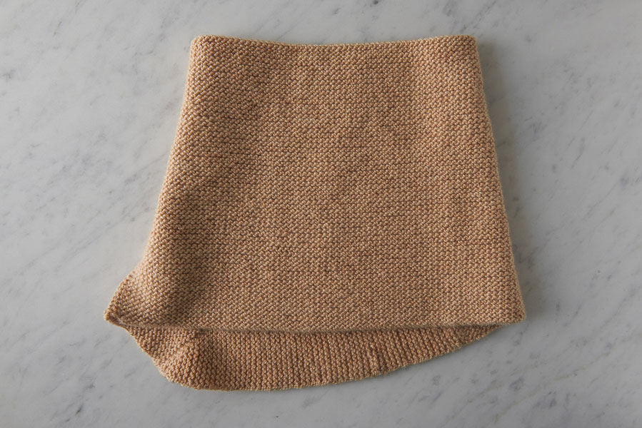 Pivot Cowl | Purl Soho
