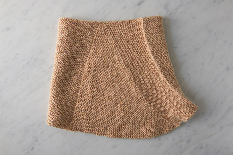 Pivot Cowl | Purl Soho