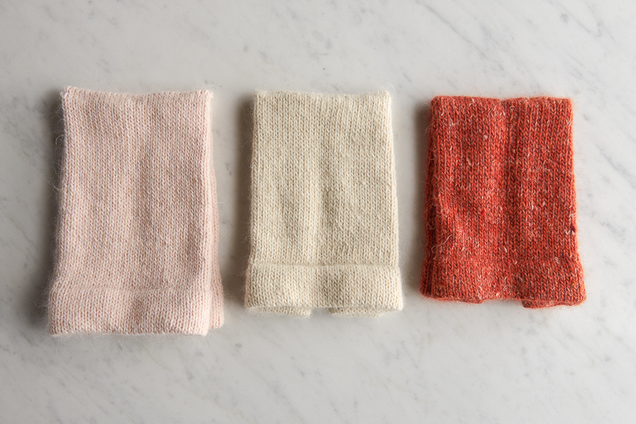 Reversible Pleat Hat | Purl Soho