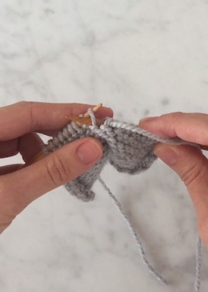 Purl Stitch | Purl Soho