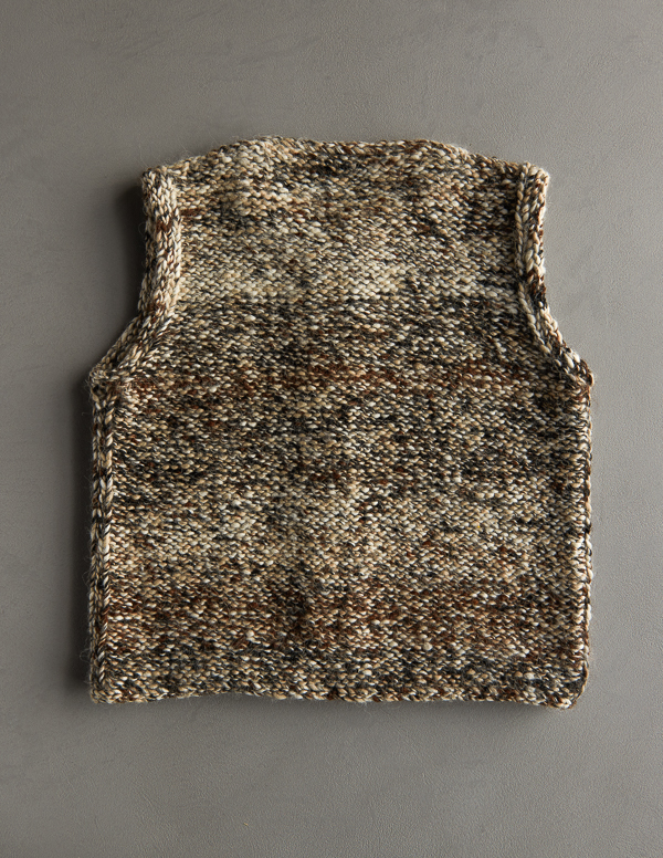 Drift Vest | Purl Soho