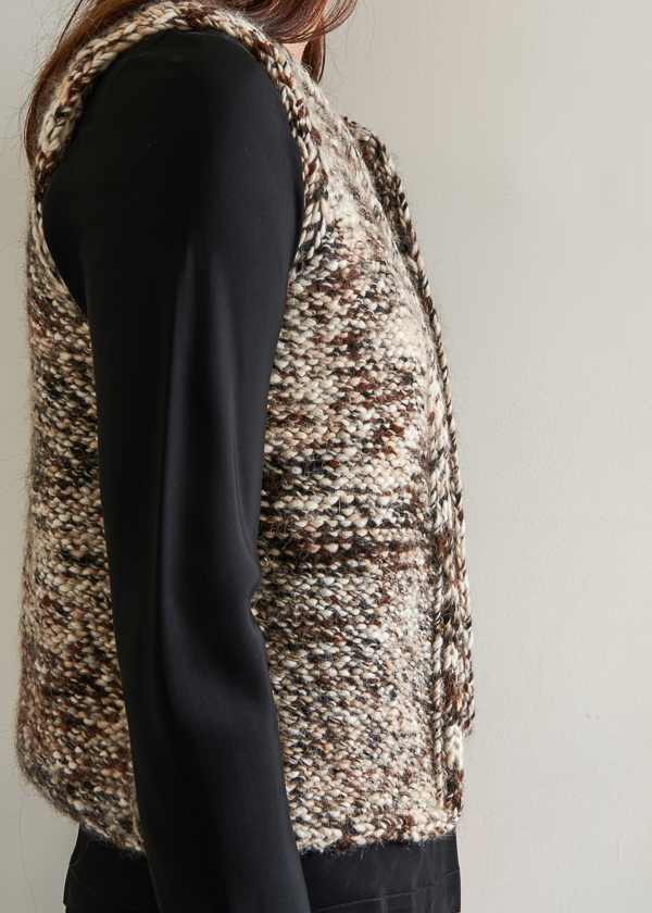 Drift Vest | Purl Soho