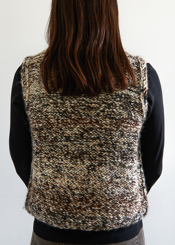Drift Vest | Purl Soho