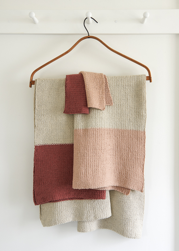 Baby Bath Set | Purl Soho