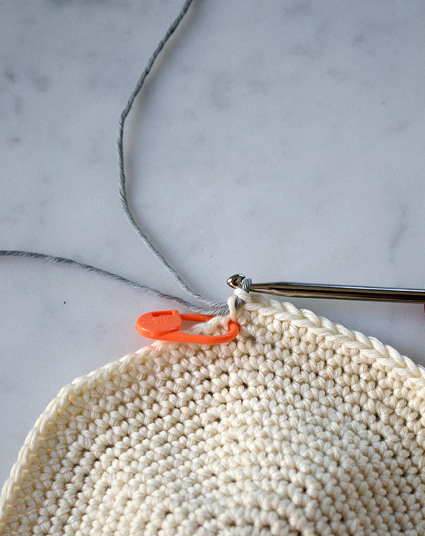 Crocheted Yarmulkes | Purl Soho