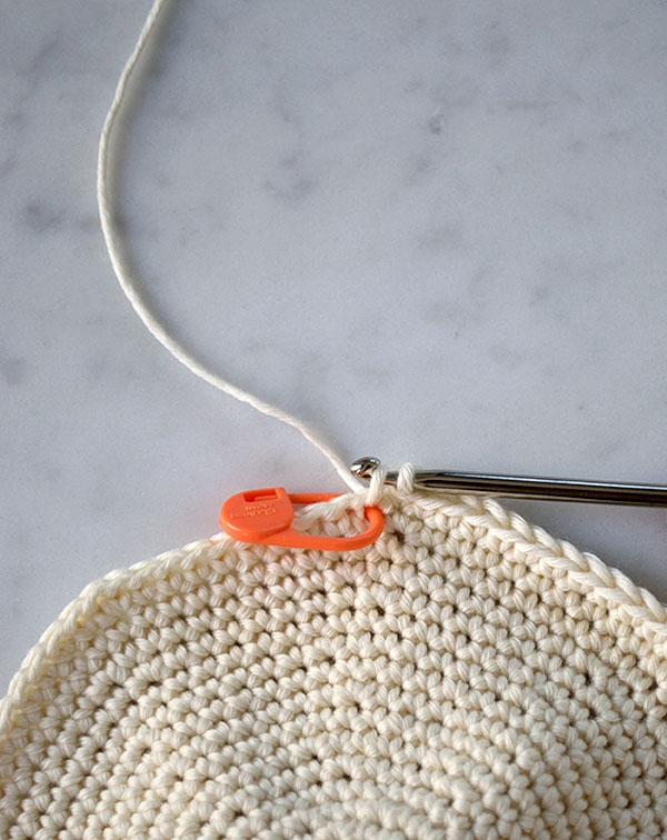 Crocheted Yarmulkes | Purl Soho