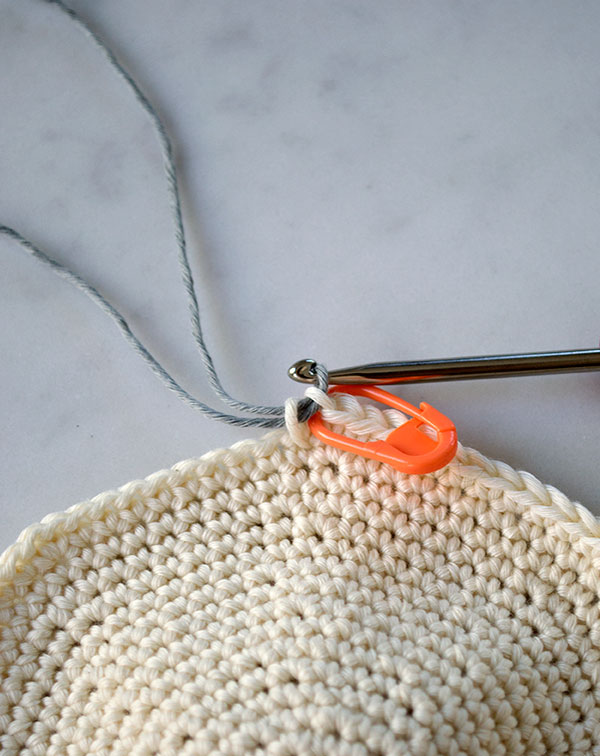 Crocheted Yarmulkes | Purl Soho