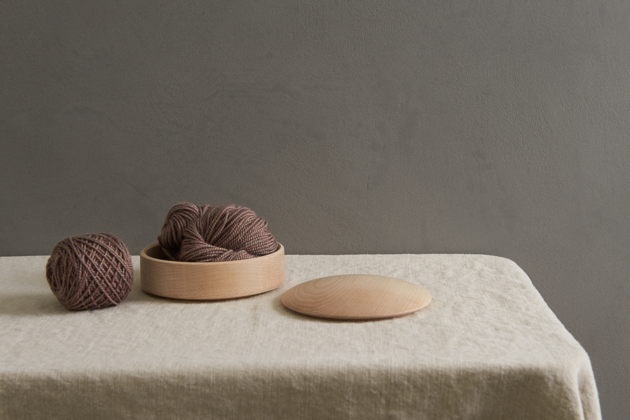 New Mulberry Merino Colors! | Purl Soho