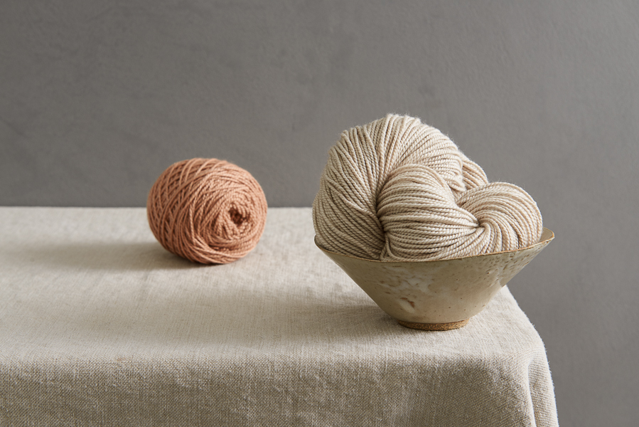 New Mulberry Merino Colors! | Purl Soho