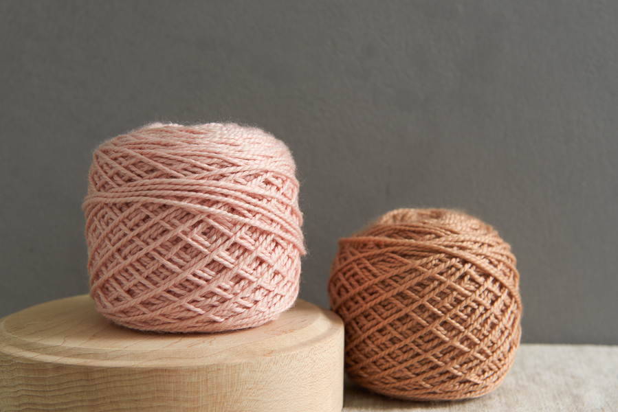 New Mulberry Merino Colors! | Purl Soho