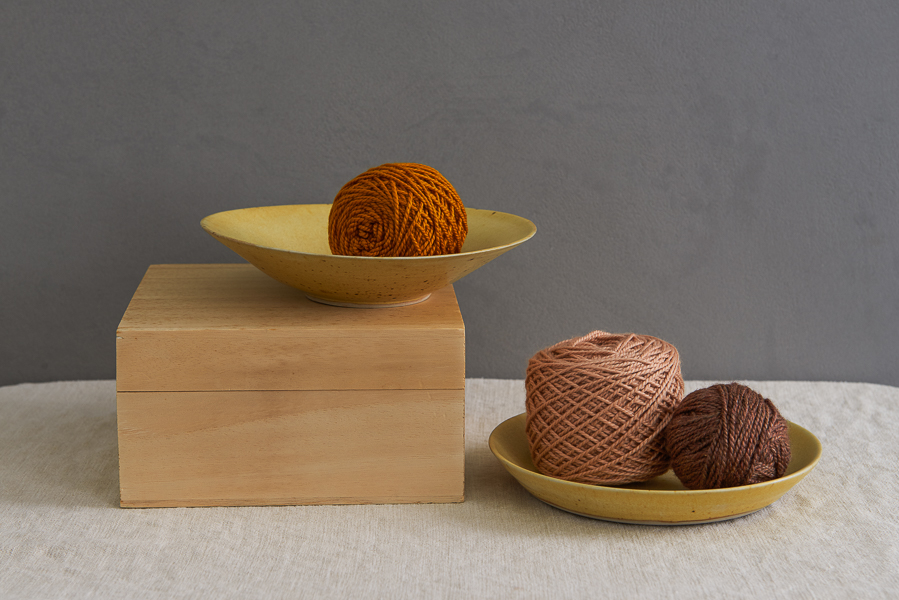 New Mulberry Merino Colors! | Purl Soho