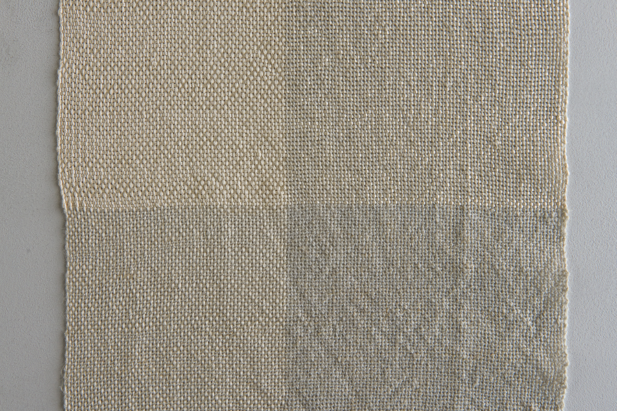 Woven Shiny + Matte Scarf | Purl Soho
