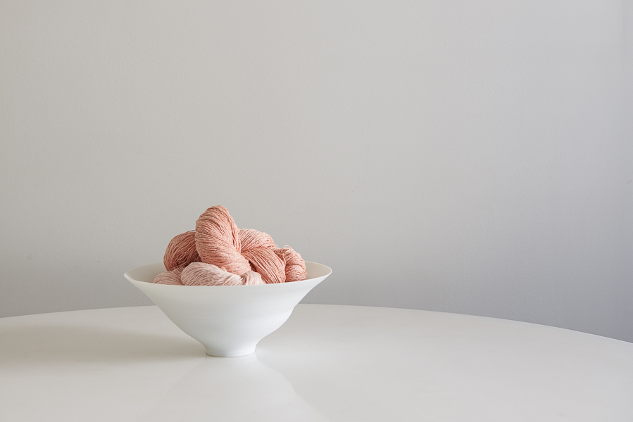 Terrace Wrap | Purl Soho