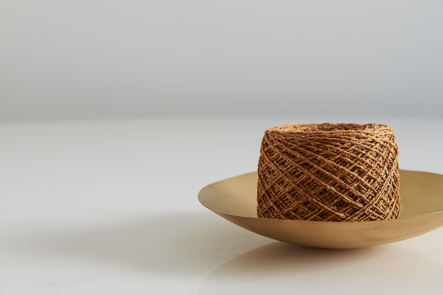 New Yarn: Cattail Silk | Purl Soho