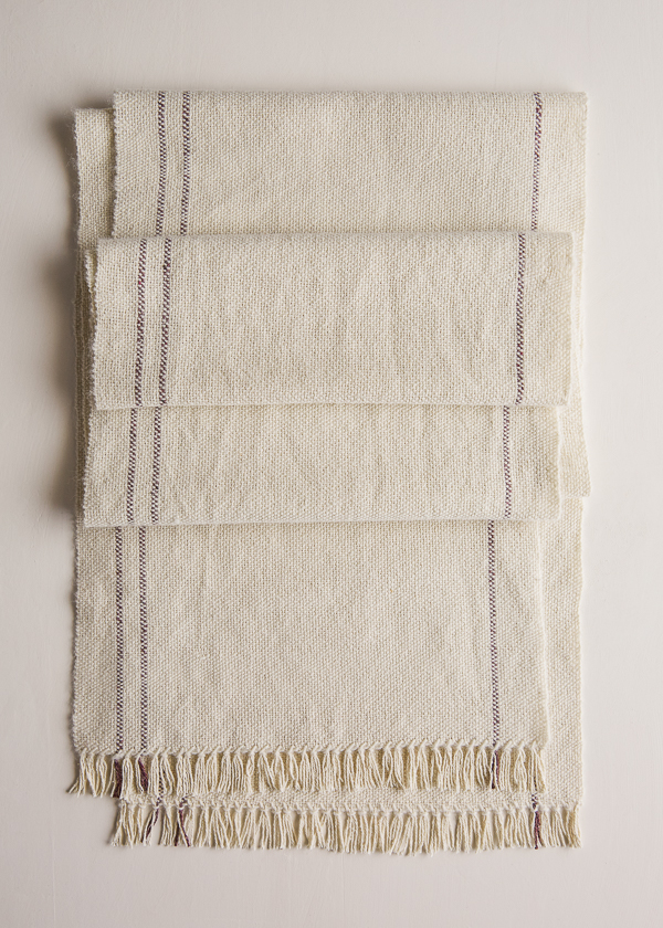 Margins Scarf | Purl Soho
