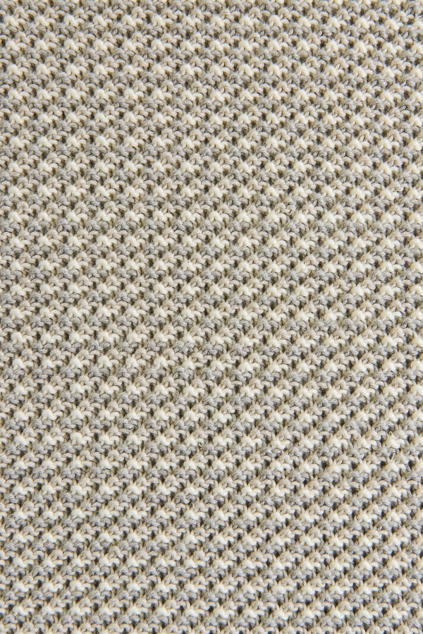 Slip Stitch Dishtowels in Cotton Pure | Purl Soho