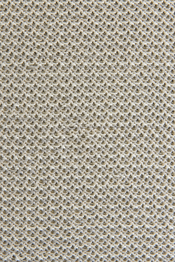 Slip Stitch Dishtowels in Cotton Pure | Purl Soho