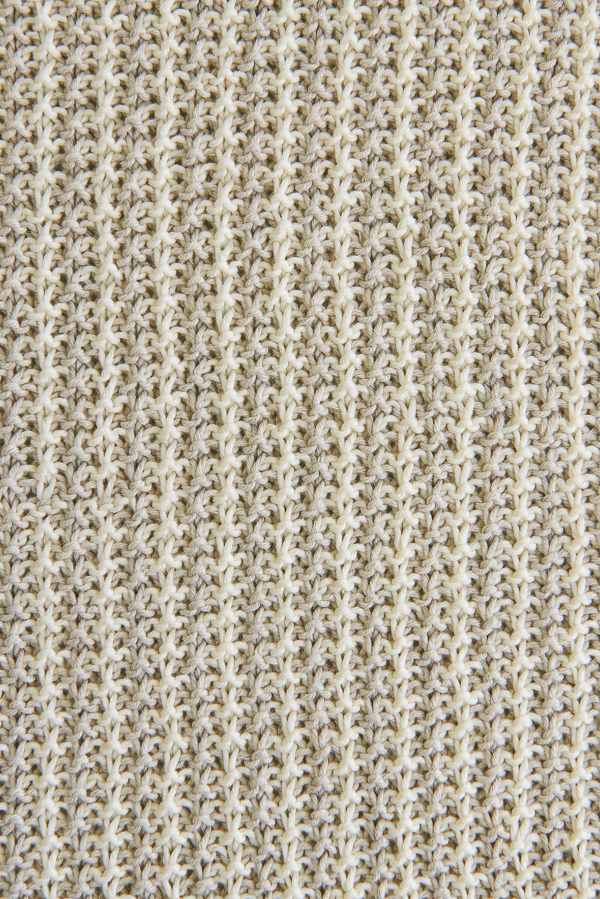 Slip Stitch Dishtowels in Cotton Pure | Purl Soho