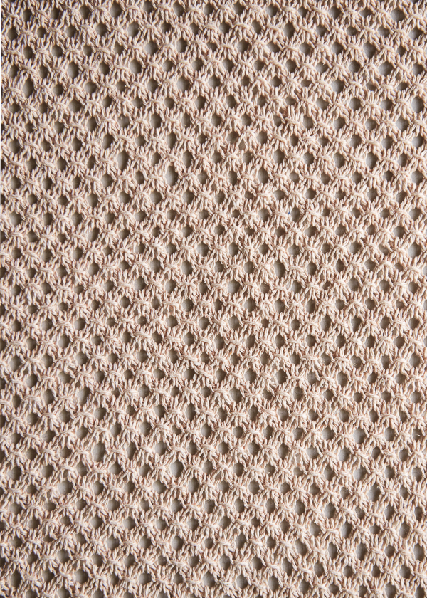 Terrace Wrap | Purl Soho