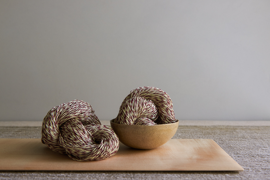 New Yarn: Field Linen | Purl Soho