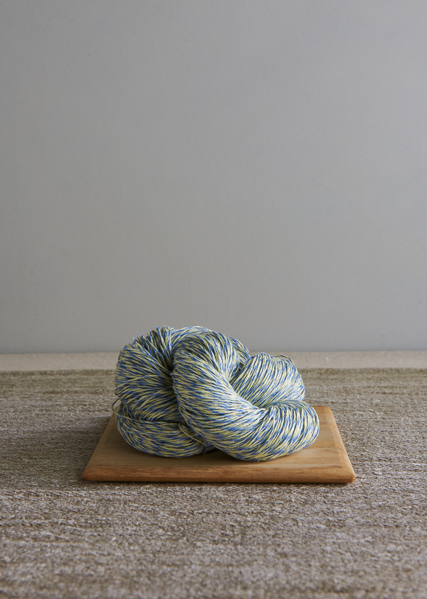 New Yarn: Field Linen | Purl Soho