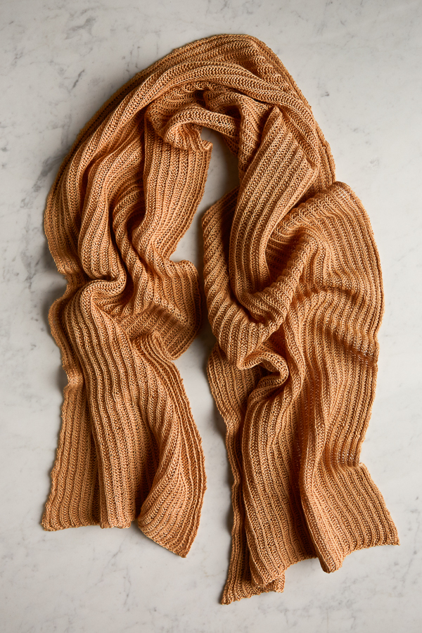 New Yarn: Field Linen | Purl Soho