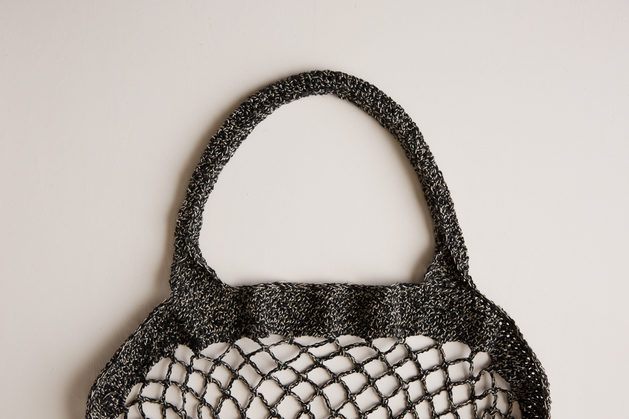 Market Bag in Field Linen | Purl Soho