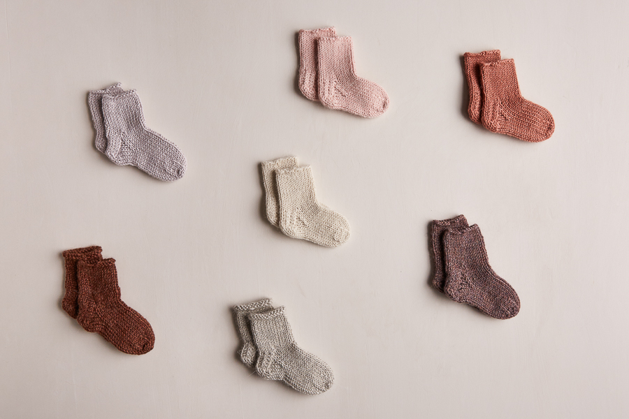 Baby Socks | Purl Soho