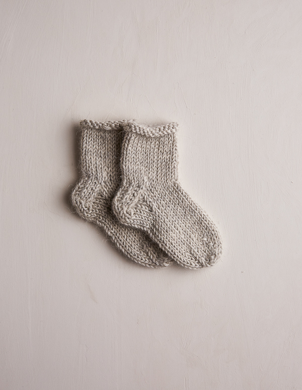 Baby Socks | Purl Soho