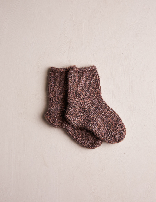 Baby Socks | Purl Soho