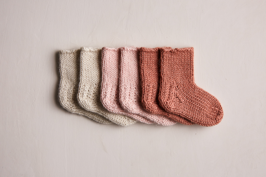 Baby Socks | Purl Soho