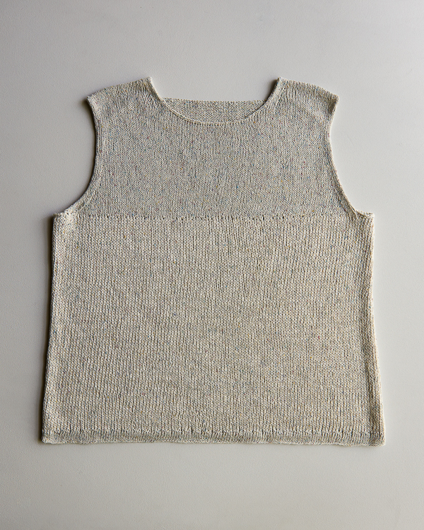 Centered Single Decrease (csd) | Purl Soho