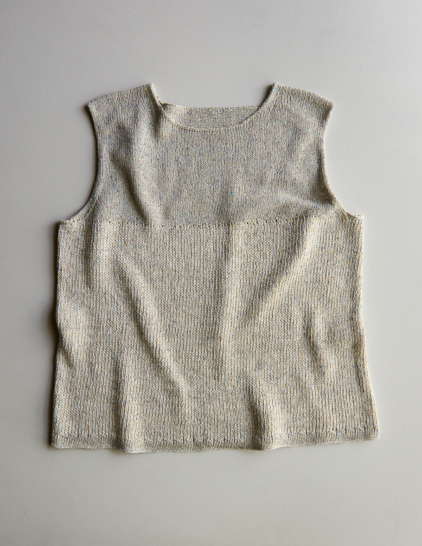 Top + Bottom Top | Purl Soho