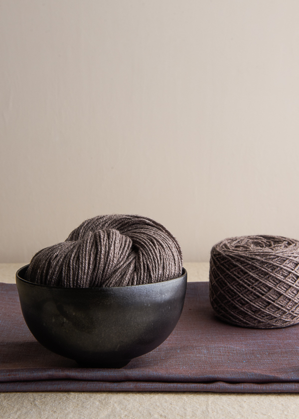Julie Hoover for Purl Soho: Olson | Purl Soho
