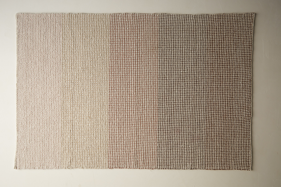 Tonal Blanket | Purl Soho