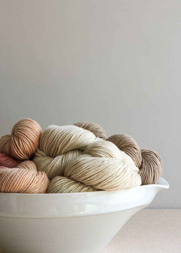 New Yarn: Season Alpaca | Purl Soho