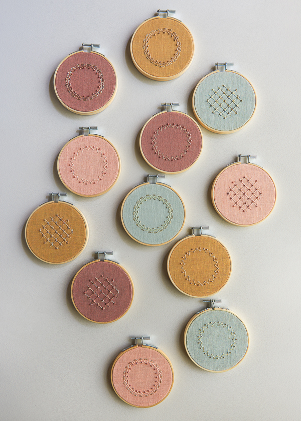 Mini Sampler | Purl Soho