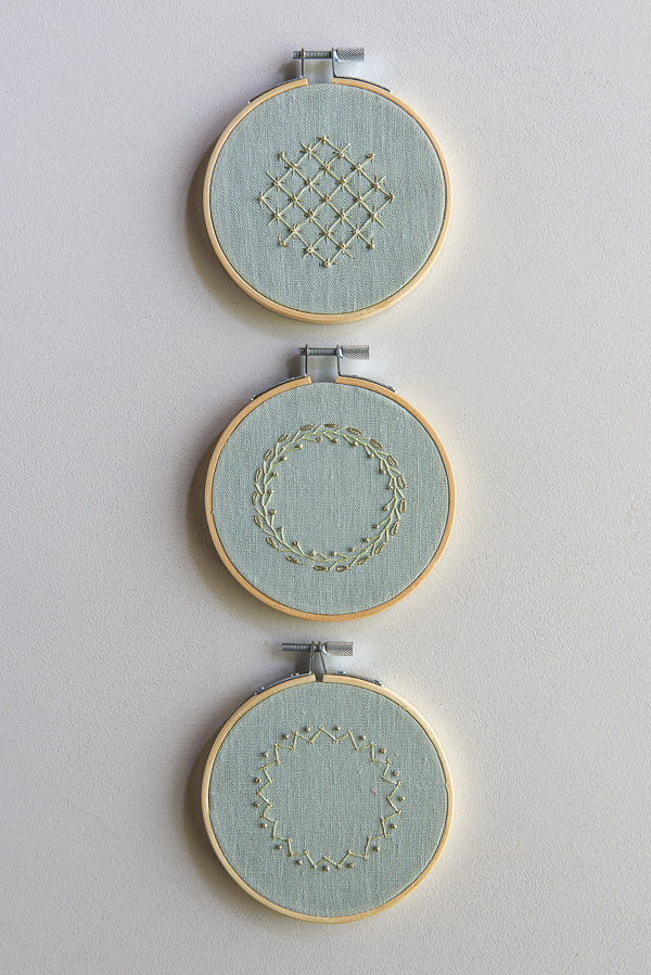 Mini Sampler | Purl Soho