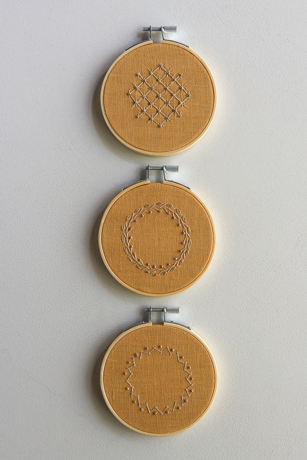 Mini Sampler | Purl Soho