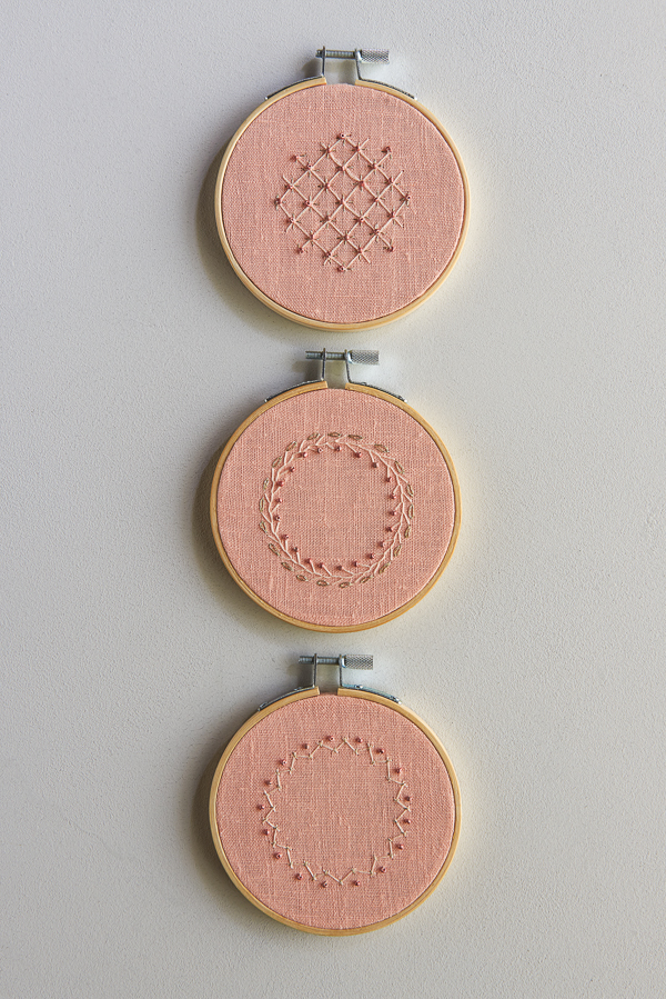 Mini Sampler | Purl Soho