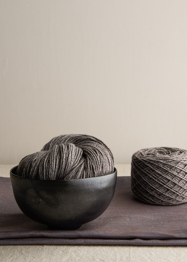 Elementary Wrap | Purl Soho